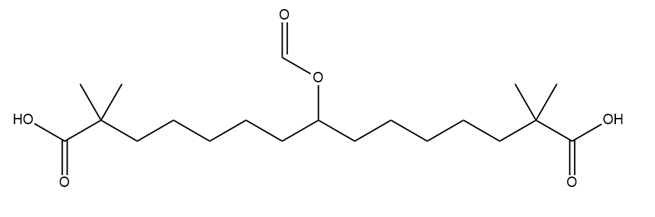 Bempedoic Acid Impurity 13